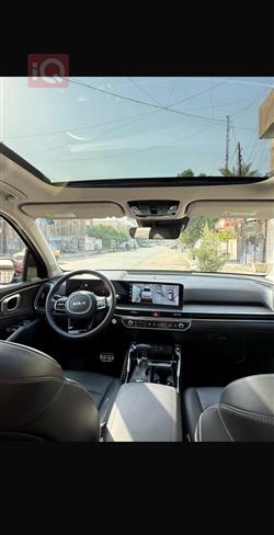 كيا سورينتو